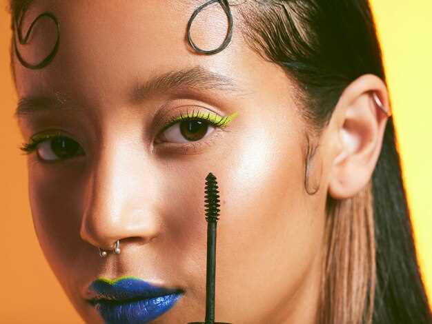 Актуальные техники и цвета для вечеринок в 2025