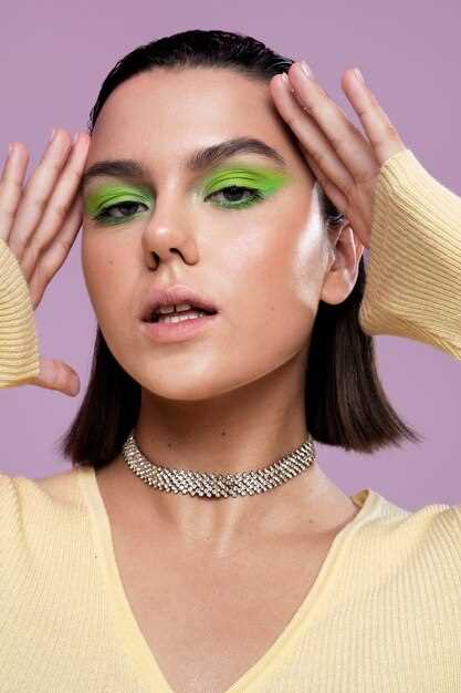 Идеи для макияжа 2025: как создать стильный образ на каждый день