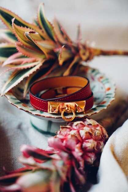 Топ-5 украшений весна-лето 2025 года, которые нужно носить