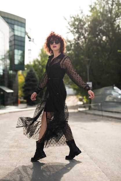 Советы по стилизации вечернего наряда для разных мероприятий