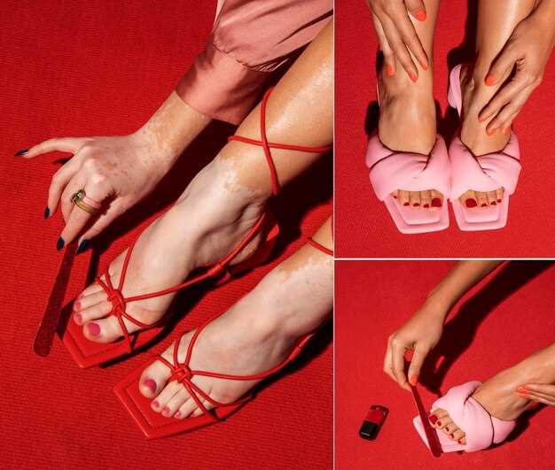 Актуальные цвета педикюра на лето 2025 года