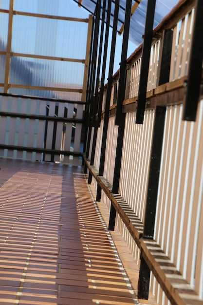 Идеи ландшафтного дизайна с модульными конструкциями сада