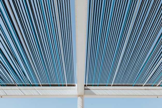 Модульные системы для террас: комфорт и функциональность