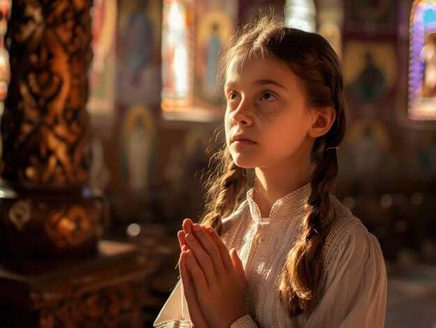 Молодёжь и православие
