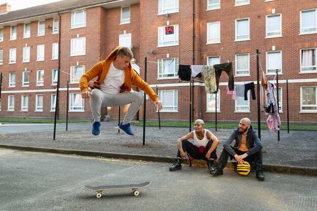 Роль граффити в самовыражении молодежной аудитории