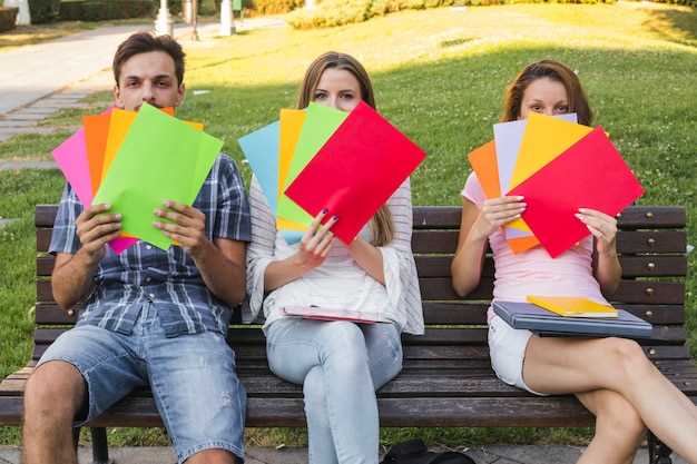 Роль молодежи в формировании будущего общества