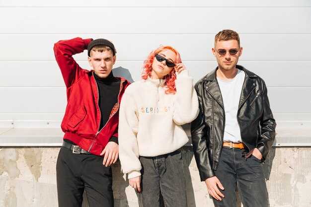 Как emerging designers формируют новые тренды в моде 2023