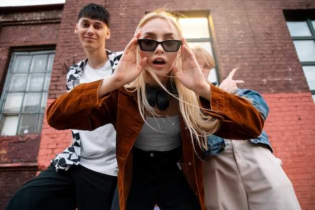 Топ молодых оперных исполнителей 2023 года