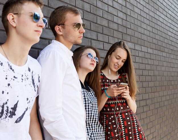 Топ-10 молодых рок-групп, которые стоит послушать в 2023 году