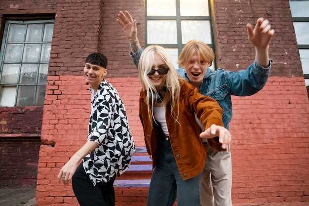 Как новые рок-исполнители меняют музыкальный ландшафт для молодежи