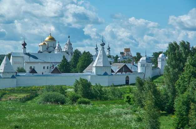 Паломничество в Псков: маршруты и основные монастыри