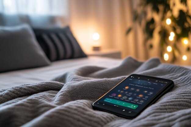 Рейтинг приложений для отслеживания сна: как выбрать подходящее