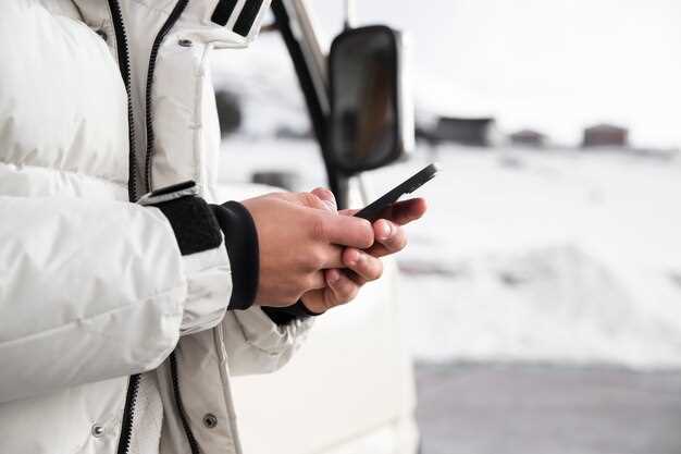 Технические аспекты автомобильных GPS решений для отслеживания
