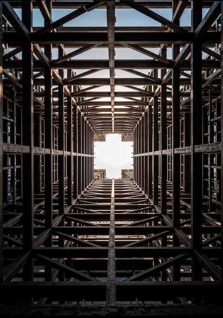 Технологии отделки стен тоннелей: от штукатурки до облицовки