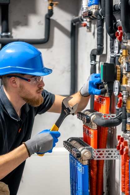 Технологии сварки и соединения трубопроводов при монтаже