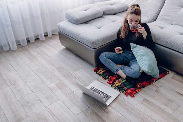 Комфорт и уют: создание идеального теплового баланса в помещении