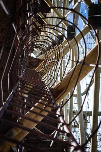 Выбор методов установки троллейных линий в условиях ограниченного пространства