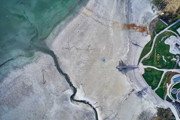 Главные территориальные споры на море в XXI веке
