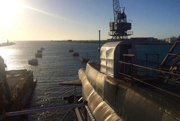 Тактические подходы к морским сражениям Второй мировой войны