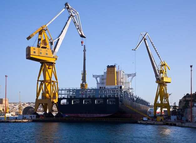 Правила и нормы морской торговли финикийцев