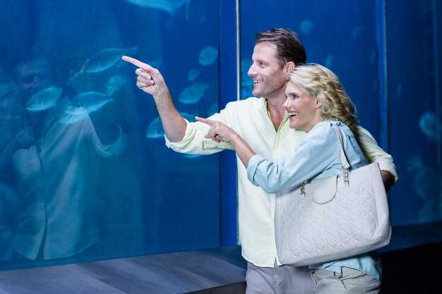 Выбор фильтрации для морского аквариума: типы и рекомендации