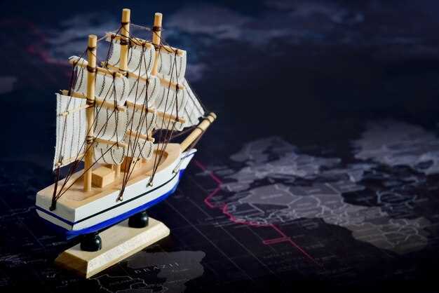 Ключевые морские торговые маршруты средневековья и их значение для мировой торговли