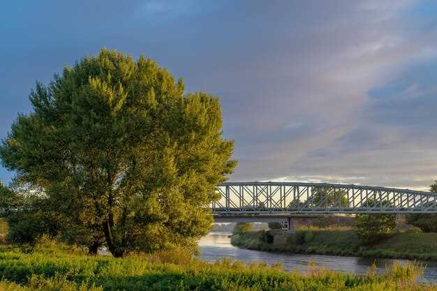 Промышленные практики зеленого мостостроения и их преимущества