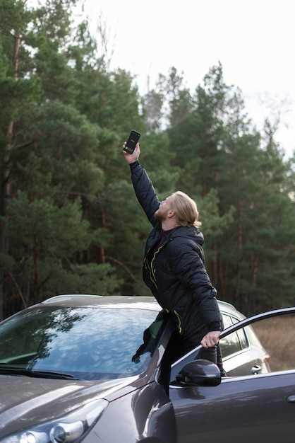 Мотивация к вождению без личного автомобиля через каршеринг