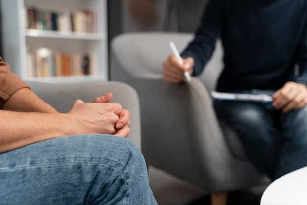 Как мотивация способствует успешной терапии