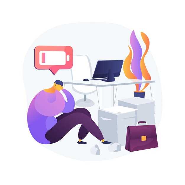 Как предотвратить выгорание и повысить мотивацию на работе