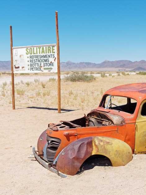 История и наследие Route 66: откуда и куда