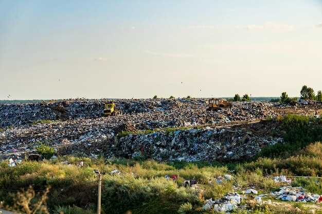 Стратегии и инициативы по очистке и предотвращению образования мусорных островов