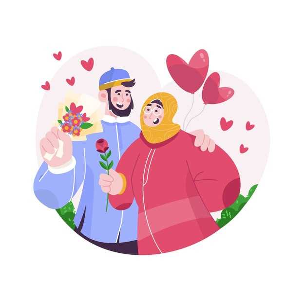 Права, обязанности и советы для успешных отношений в мусульманской семье