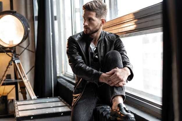 Тренды мужской моды 2023 года: от классики до уличного стиля в кадре