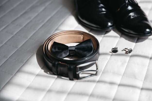 Как выбрать мужские аксессуары в 2023 году