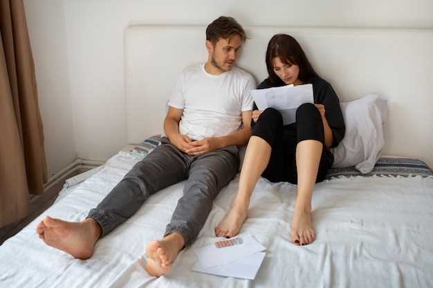 Как образ жизни и питание влияют на фертильность: советы по улучшению здоровья