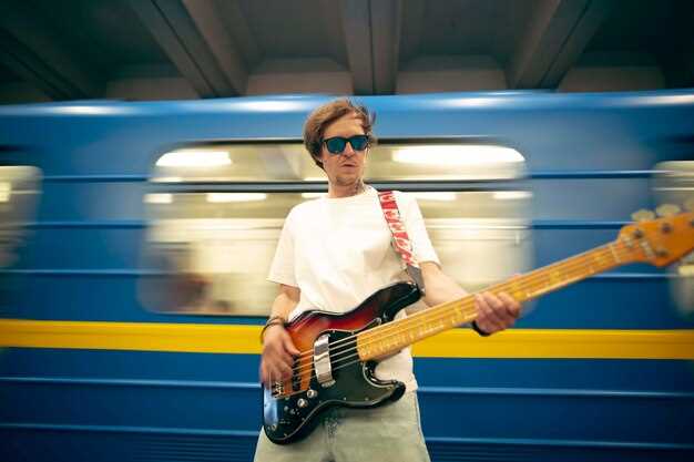 Основные музыкальные направления: популярные стили и их особенности