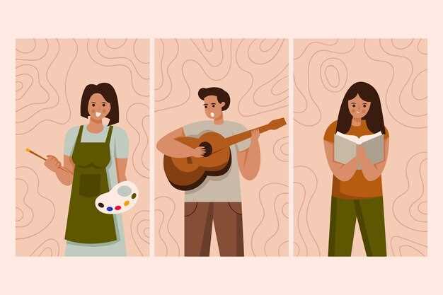 Значимые события в карьере: как музыкальные звезды достигали успеха