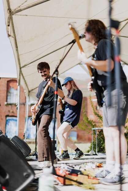 Обзор самых известных музыкальных фестивалей 2023 года