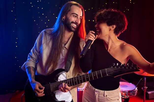 Кто задает тренды в современной музыке?