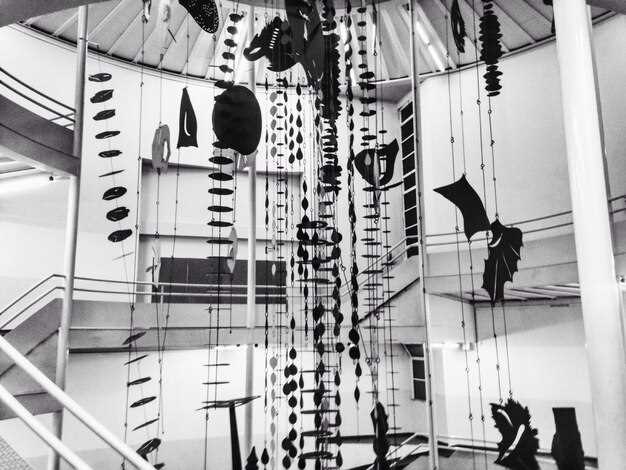 Музыка и архитектура: слияние звука и пространства