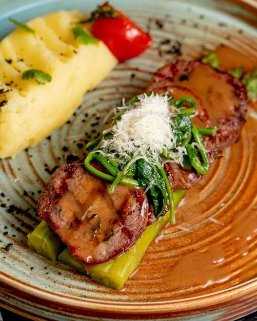 Быстрые рецепты мясных блюд с картошкой и сыром