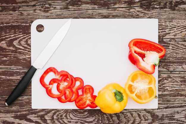 Как выбрать ножи для кухни: практическое руководство