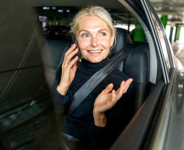 Автомобили с высоким клиренсом для удобства передвижения