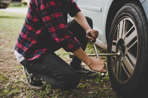 Накачка колес авто и велосипедов: простые способы и аксессуары