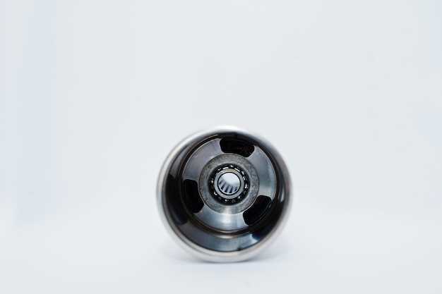 Анализ воздействия давления и температуры на эксплуатацию патрубков