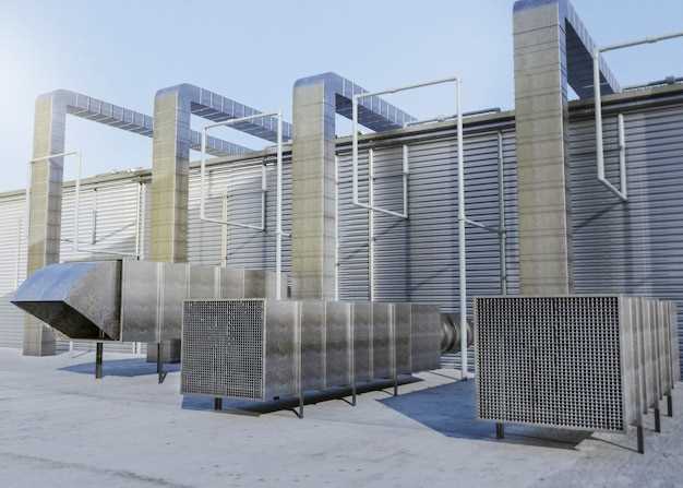 Выбор нагревательного агрегата для зимних строительных работ