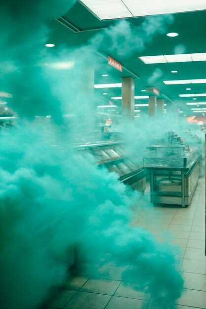 Пыль в воздухе на производстве: причины и последствия