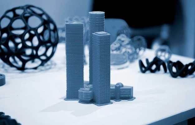 Нанотехнологии в строительстве