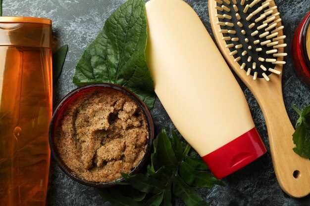 Рецепты для здоровья волос на основе трав и растений